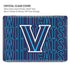 Villanova University Logo Large MacBook Air 15in (2023-2025) Case plus Skin